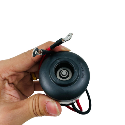 Roborock Q Revo, P10 | Original Verbrauchsteile &amp; Zubehör: Bürsten, Wischmopps, HEPA-Filter &amp; Staubbeutel