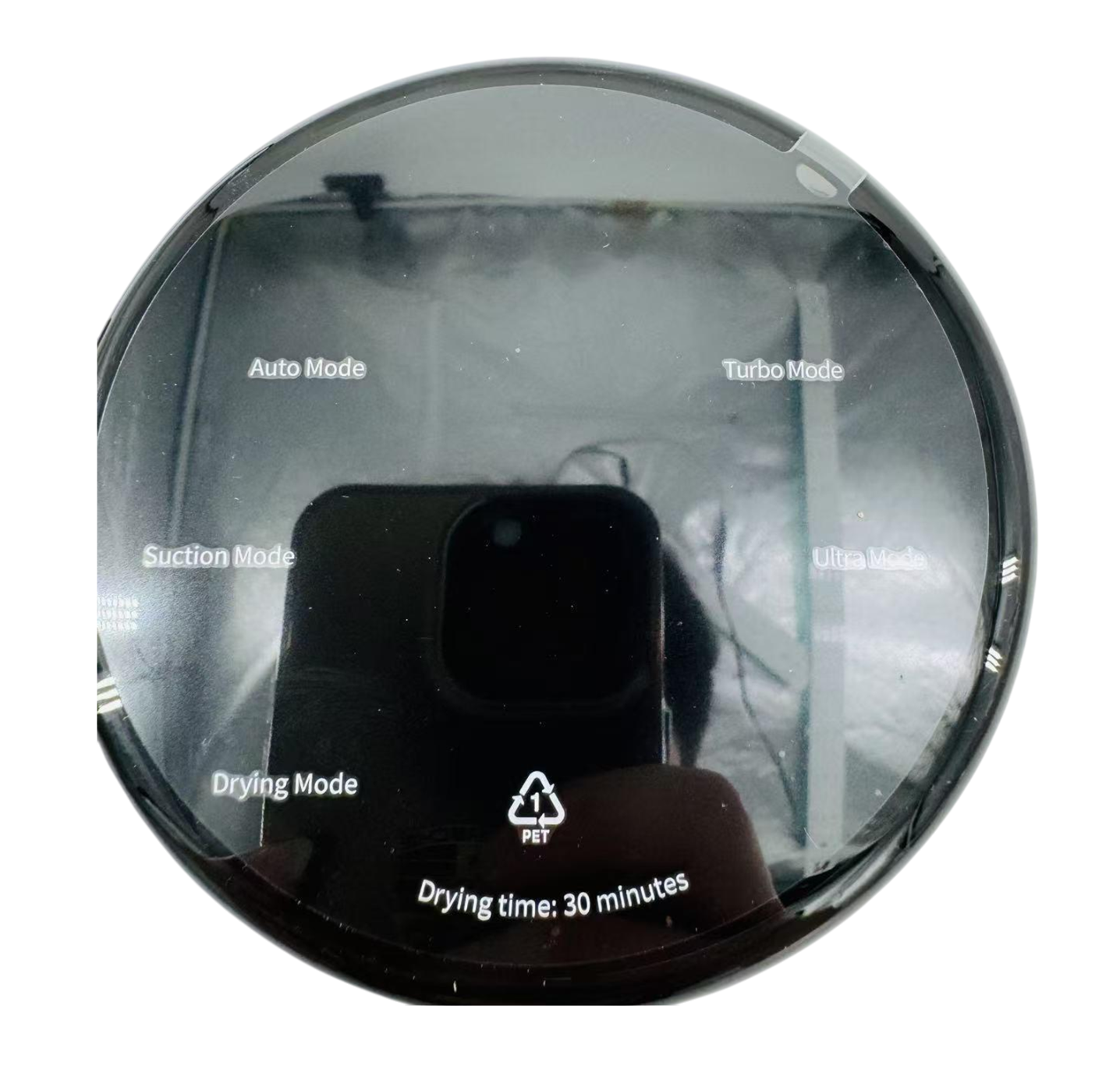 Dreame H13 Pro | Original Spare & Repair Parts: Display PCB Module