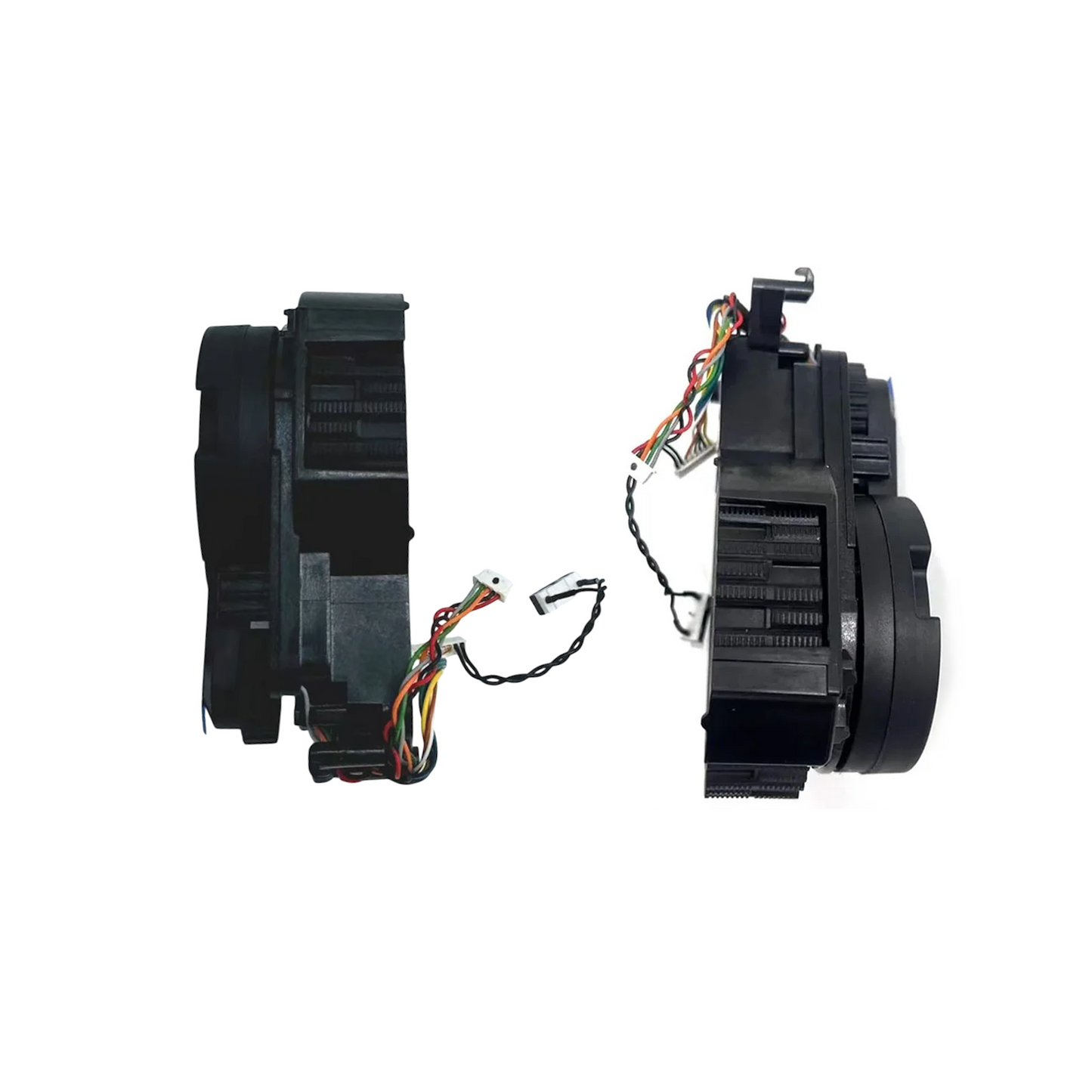 Dreame X50 Ultra, X50 Pro, X50 Master, MOVA V50 Ultra | Original Spare & Repair Parts: Main Right & Left Wheels