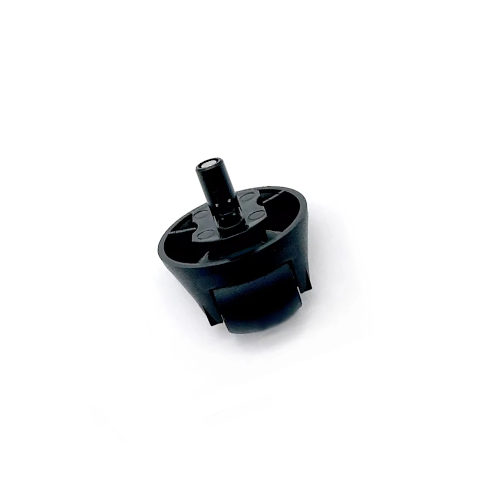 Roborock Saros 10, Saros 10R | Original Spare & Repair Parts: Front Omni-Directional Caster Wheel