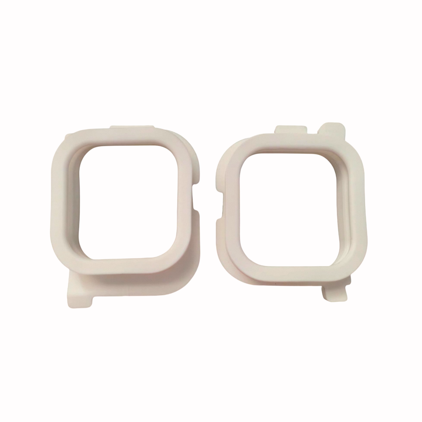 Dreame L40s Pro Ultra, X50 Ultra, X50s Pro Ultra, X50 Ultra Complete | Original Spare Parts & Accessories For Auto Dock: Air Suction Inlet Rubber Seal (Copy)
