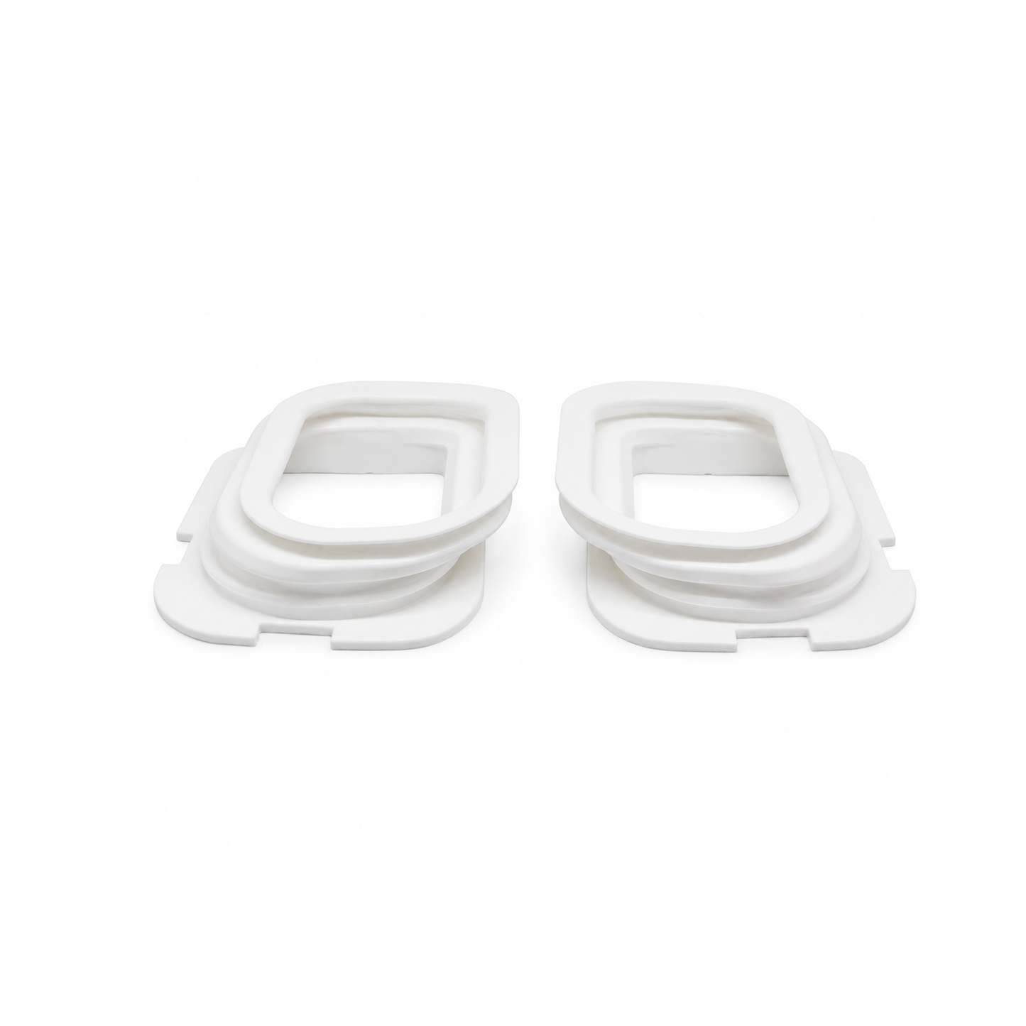 Dreame L10s Pro Ultra, L30 Pro Ultra, MOVA P50 Pro Ultra | Original Spare Parts & Accessories For Auto Dock: Air Suction Inlet Rubber Seal