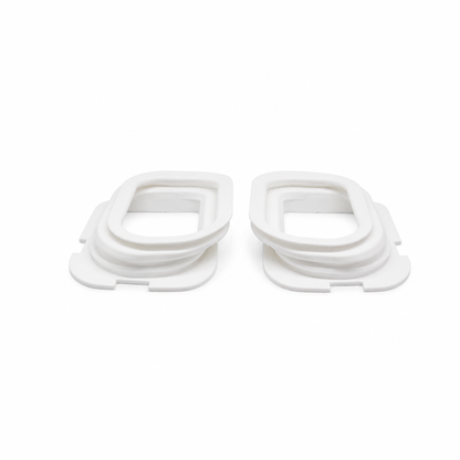 Dreame L10s Pro Ultra, L30 Pro Ultra, MOVA P50 Pro Ultra | Original Spare Parts & Accessories For Auto Dock: Air Suction Inlet Rubber Seal