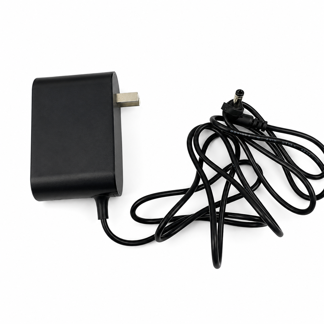 Dreame T30, T30 NEO, R20 | Original Spare & Repair Parts: Charging Power Adapter, US Plug