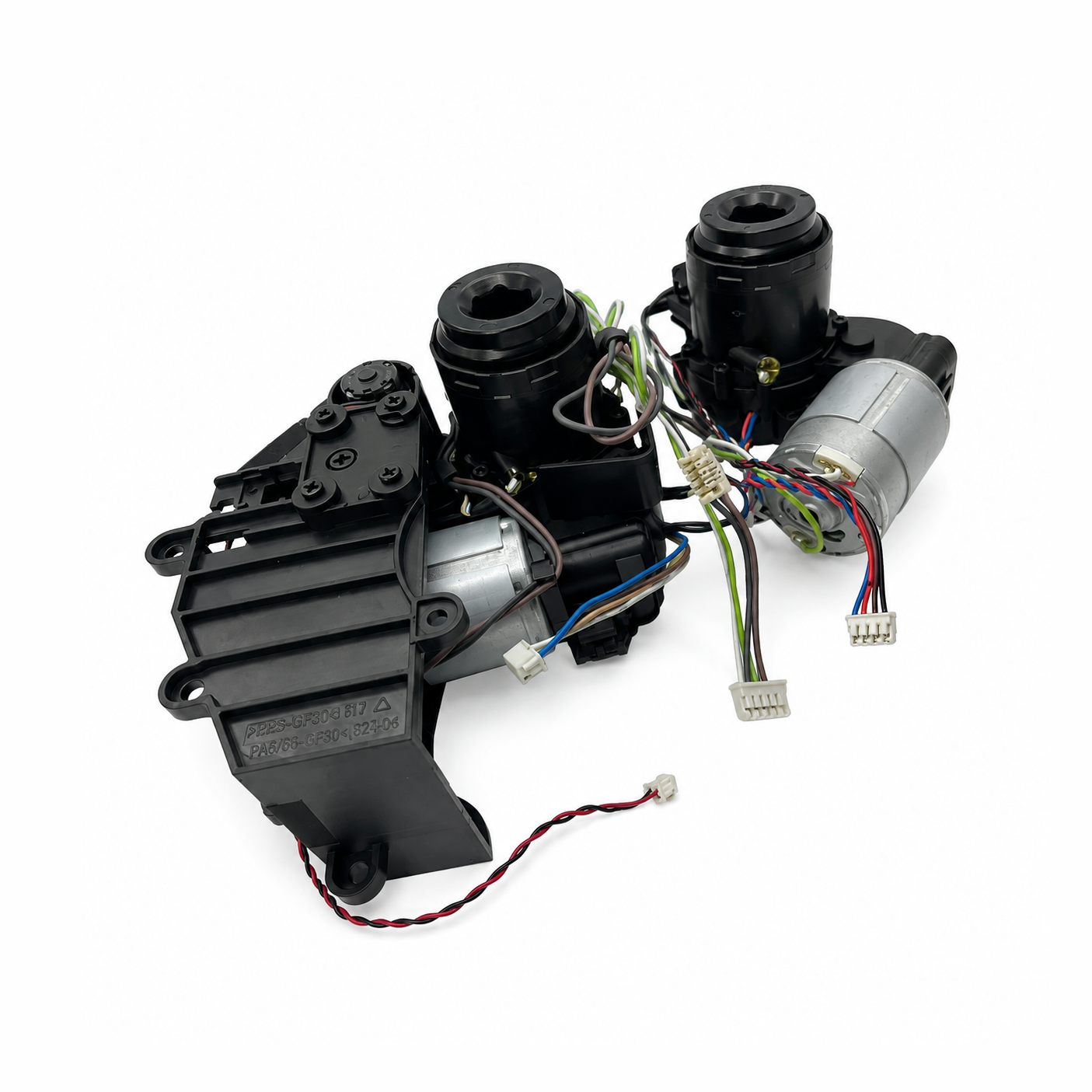 Roborock S8, S8+, S8 Pro Ultra | Original Ersatz- &amp; Reparaturteile: Lüftermotormodul 6000Pa