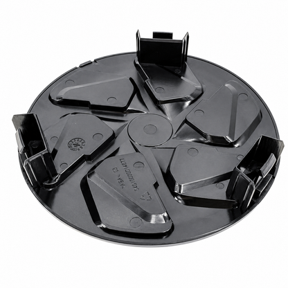 Dreame A1, A1 Pro, A2, MOVA M600, M600 Kit, M1000 | Original Spare & Repair Parts: Road Wheel Hub Cap Cover