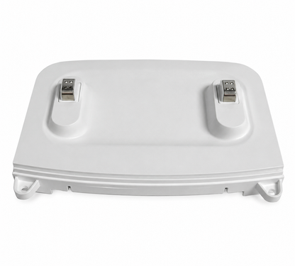 Dreame D10 Plus Gen 2 | Original Spare Parts & Accessories For Auto Dock: Charging Contacts Panel Module