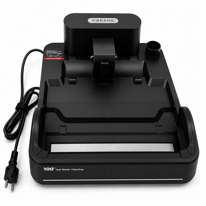 Roborock Dyad, U10 | Originale reservedeler og reparasjonsdeler: Spear hovedkort hovedkort, 220V