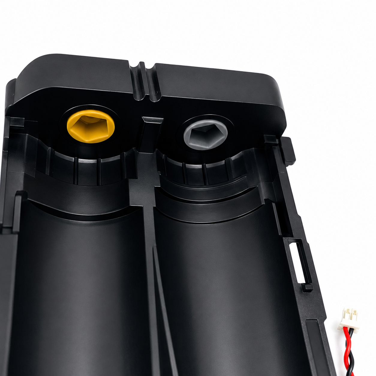 Roborock S8, S8+, S8 Pro Ultra | Original Ersatz- &amp; Reparaturteile: Lüftermotormodul 6000Pa