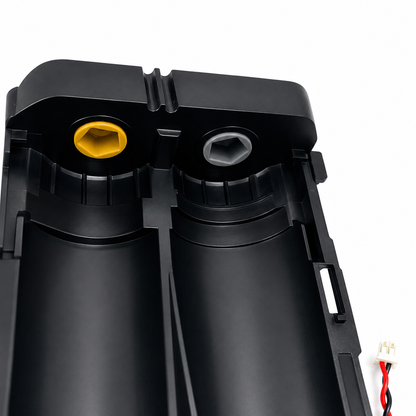 Roborock S8, S8+, S8 Pro Ultra | Original Ersatz- &amp; Reparaturteile: Lüftermotormodul 6000Pa