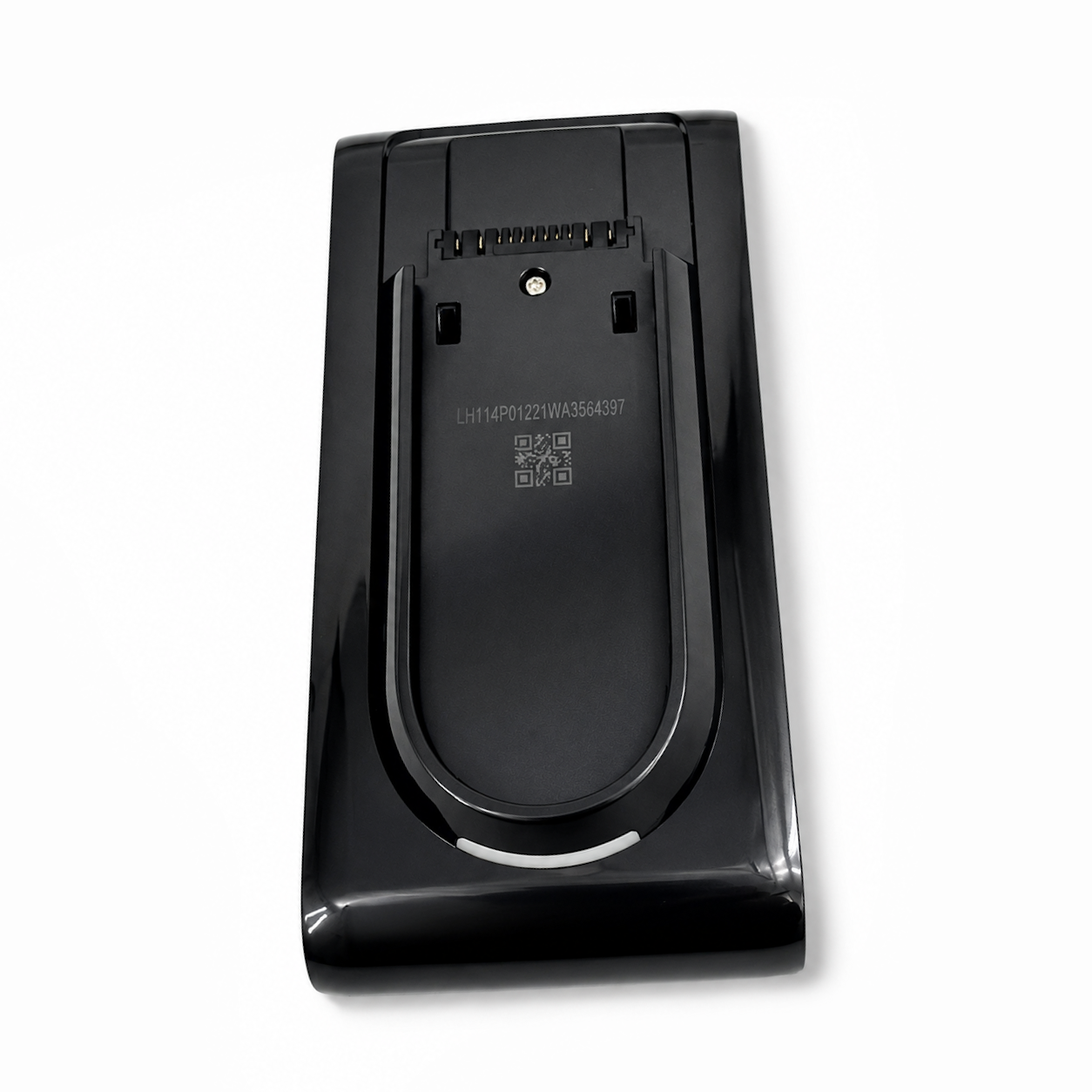 Roborock S4, S5, S6, S6 Pure, S7, S8, Q5, Q7, Q Revo MaxV Pro und verschiedene Modelle | Originale Ersatz- und Reparaturteile: OEM-Akkuersatz, 5200 mAh