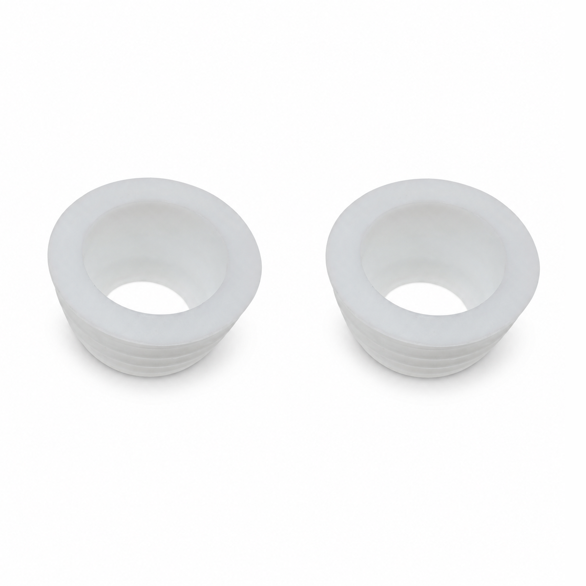 Dreame L10s Pro Ultra, L10s Pro Ultra (Heat), X40 Ultra, L30 Pro Ultra | Original-Ersatz- und Reparaturteile für Auto Empty Dock: Silikon-Dichtungshülsen
