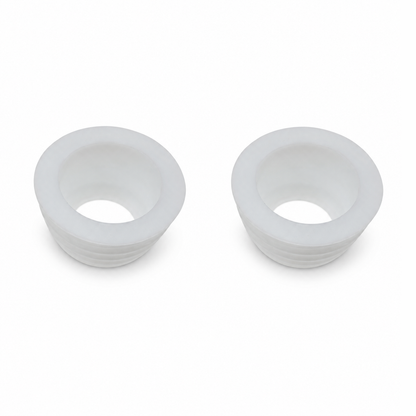 Dreame L10s Pro Ultra, L10s Pro Ultra (Heat), X40 Ultra, L30 Pro Ultra | Original-Ersatz- und Reparaturteile für Auto Empty Dock: Silikon-Dichtungshülsen