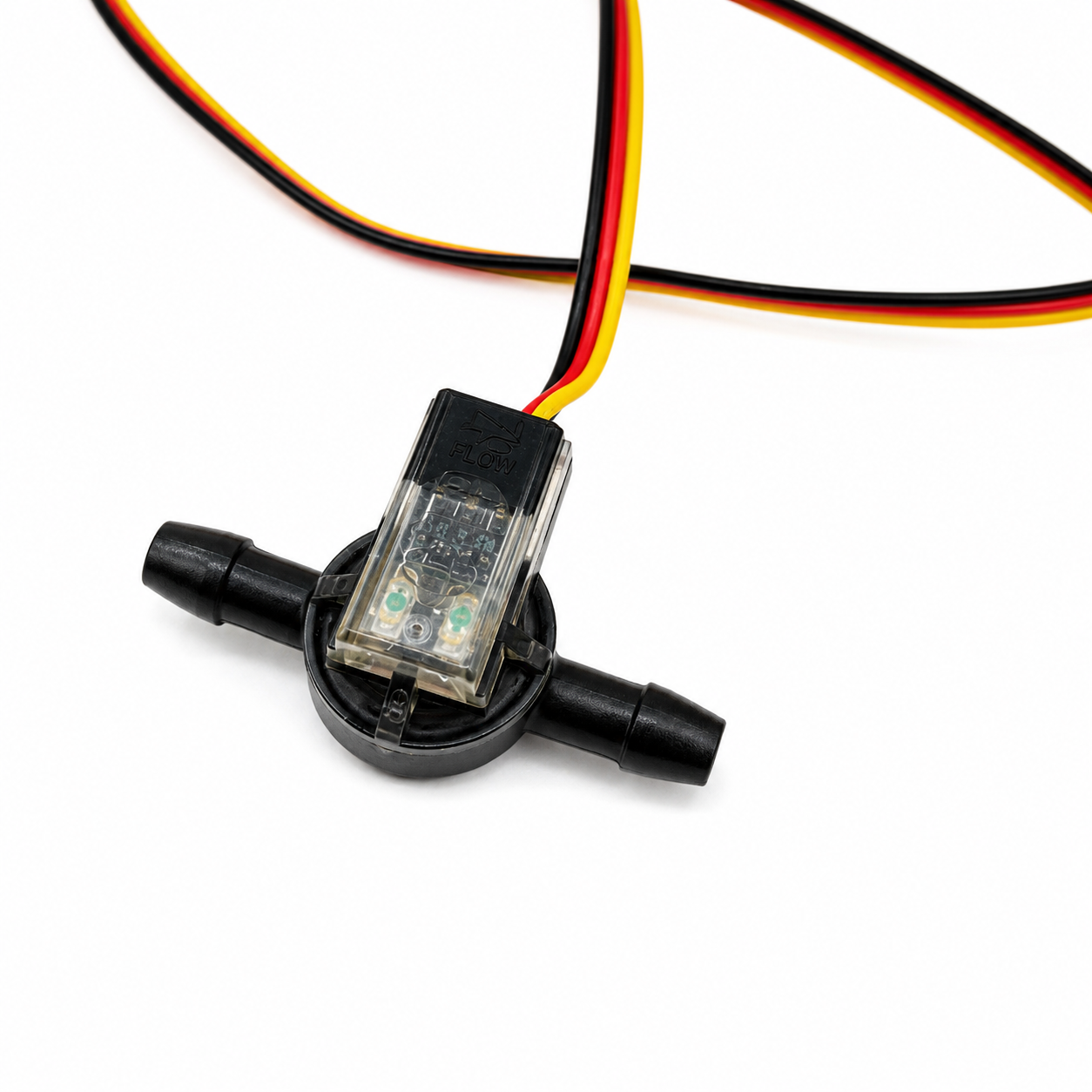 Dreame D9, D9 Pro, L10 Plus, L10 Pro | Originale reservedeler og reparasjonsdeler: LDS Laser Lidar Sensor
