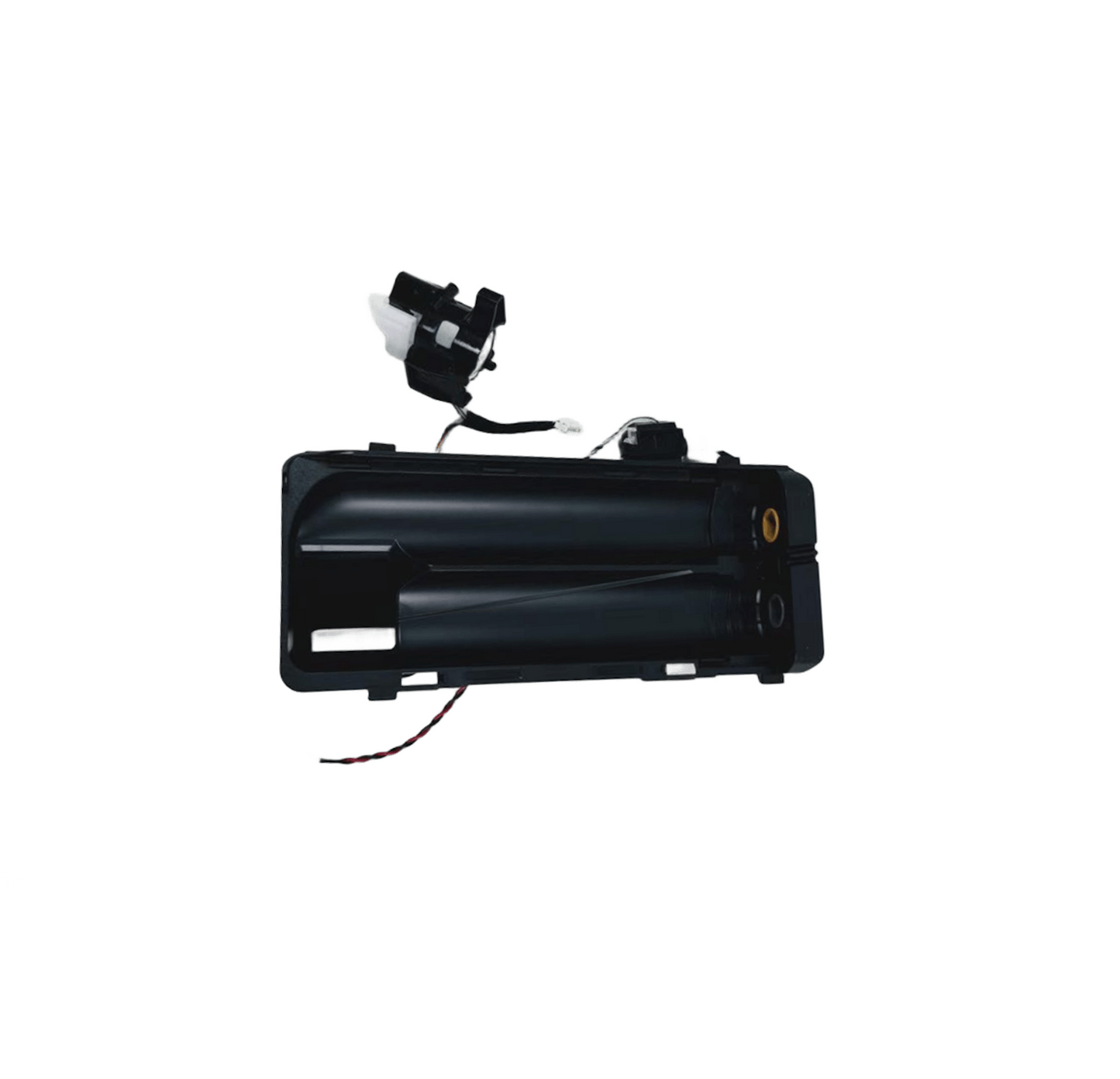 Dreame X50 Ultra, X50 Ultra Complete, X50 Master | Original Spare & Repair Parts: Main Brush Gearbox Motor With Housing