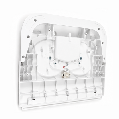 Dreame X50 Ultra, X50 Ultra Complete | Original Spare Parts & Accessories For Auto Dock: Mop Cleaning Dock Tray With Base, White
