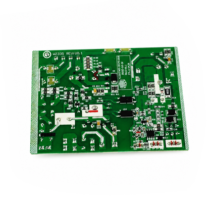 Original Ersatz- und Reparaturteile: Spear Mainboard Motherboard, 220V