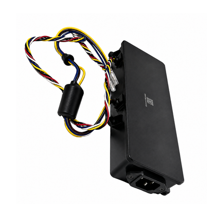 Roborock S7 MaxV Ultra, S7 Pro Ultra | Original Spare & Repair Parts For Auto Dock: Power Supply Board, 220V