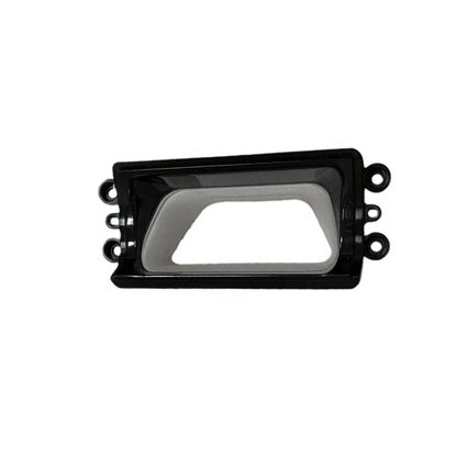 Roborock Qrevo Curv, Qrevo Edge, Saros 10, Saros 10R | Original Spare & Repair Parts: Silicone Component For Main Brush Gearbox