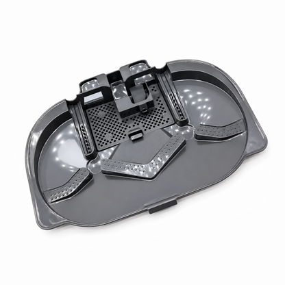 Roborock Qrevo Pro, Qrevo S, Qrevo Plus, Qrevo C, Qrevo QV 35A, Qrevo S5V | Original Spare Parts & Accessories For Auto Dock:  Mop Cleaning Dock Tray