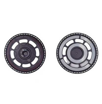 Roborock Qrevo MaxV, Qrevo Pro, Qrevo Master, Qrevo Plus, Qrevo Slim, Qrevo Curv, Qrevo Edge | Original Spare Parts & Accessories: FlexiArm Mop Pad Mount Tray Holder & Mop Pads