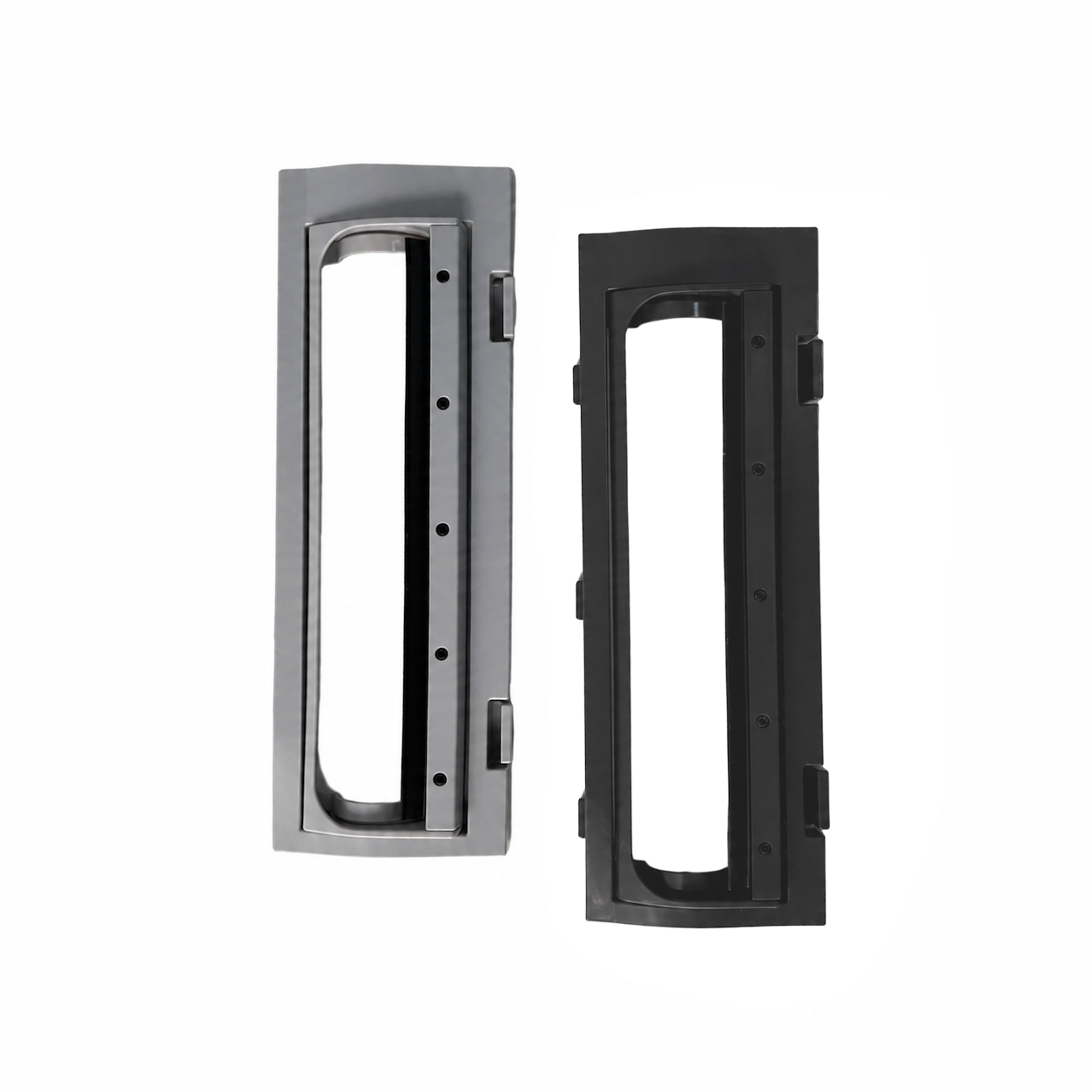 Roborock S4 Max, S5 Max, S6 Pure, S6 MaxV, S7, S7 Pro, S8 MaxV, Q5, Q7, Q Revo og forskjellige modeller | Originale reservedeler og tilbehør: Hovedbørstedeksel