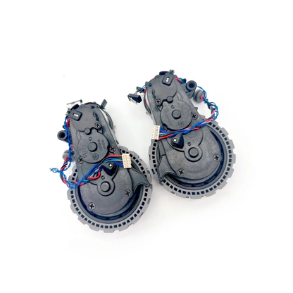 Ecovacs Deebot T30 Omni, T30S, T30 Pro Omni | Original Spare & Repair Parts: Main Right & Left Wheels