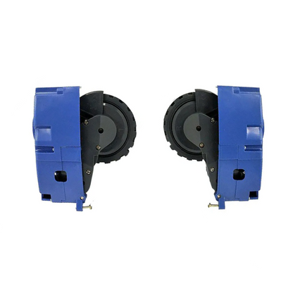 Roborock S6, S60, S61, S65 | Originale Ersatz- und Reparaturteile: Haupträder rechts und links