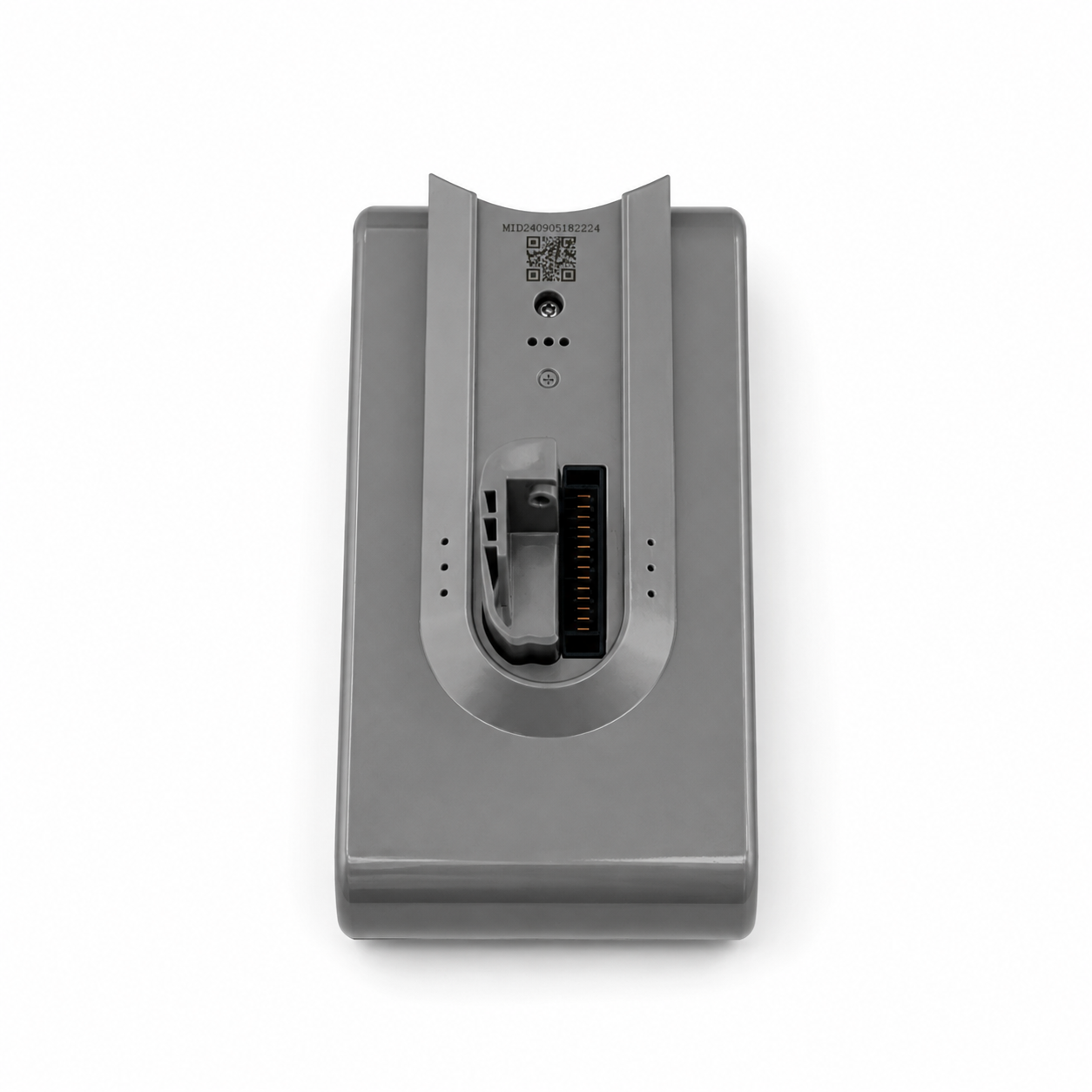 Roborock S4, S5, S6, S6 Pure, S7, S8, Q5, Q7, Q Revo MaxV Pro og forskjellige modeller | Originale reserve- og reparasjonsdeler: OEM-batterierstatning, 5200mAh