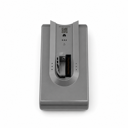 Roborock S4, S5, S6, S6 Pure, S7, S8, Q5, Q7, Q Revo MaxV Pro og forskjellige modeller | Originale reserve- og reparasjonsdeler: OEM-batterierstatning, 5200mAh