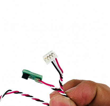 Dreame L10s Pro Ultra, L10s Pro Ultra (Heat) | Original Spare & Repair Parts: Dust Box Hall Detection Board