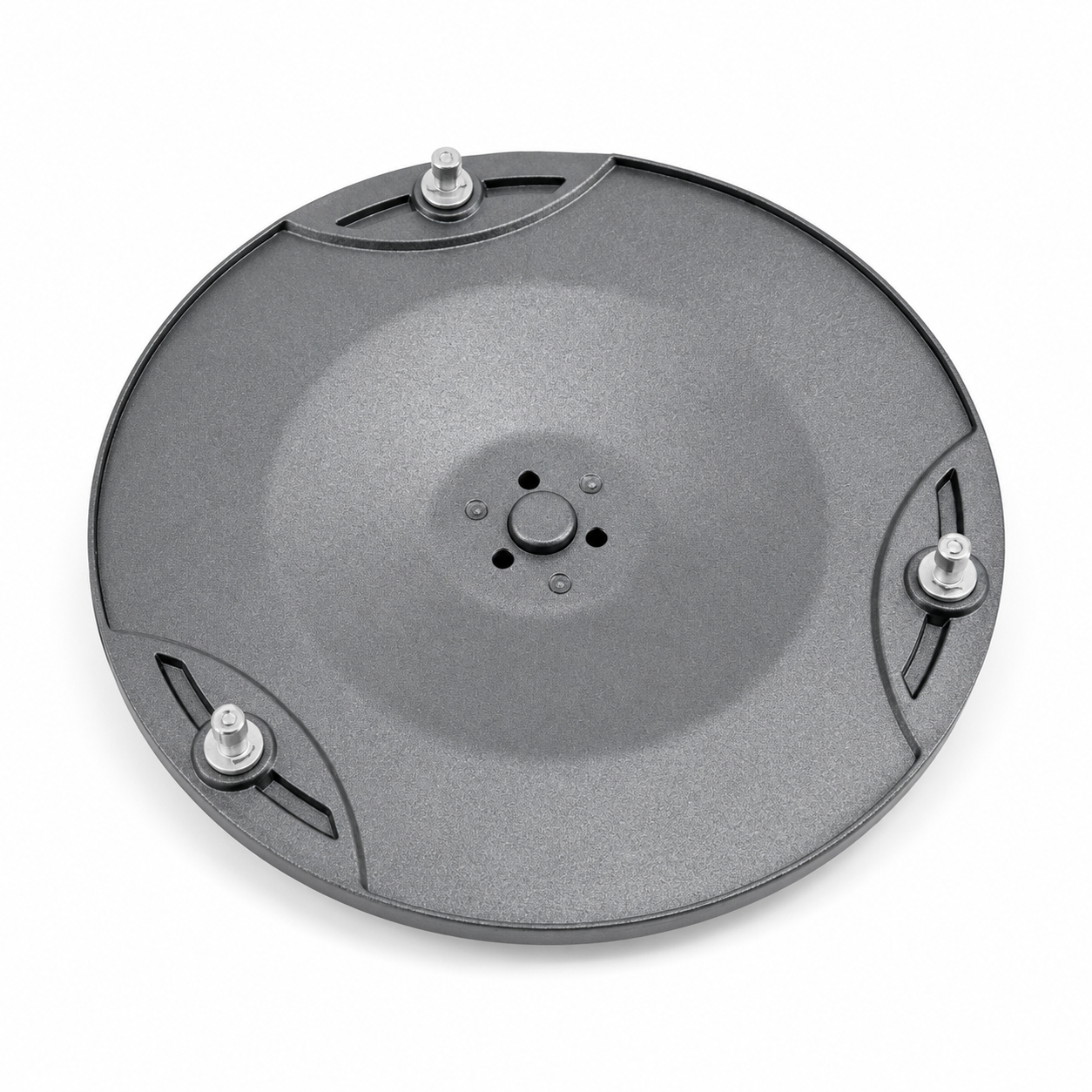 Roborock S4 Max, S5 Max, S6 Pure, S6 MaxV, S7 Pro, S8, Q5, Q7, Q Revo und verschiedene Modelle | Original Ersatz- und Reparaturteile: Omnidirektionales Vorderrad
