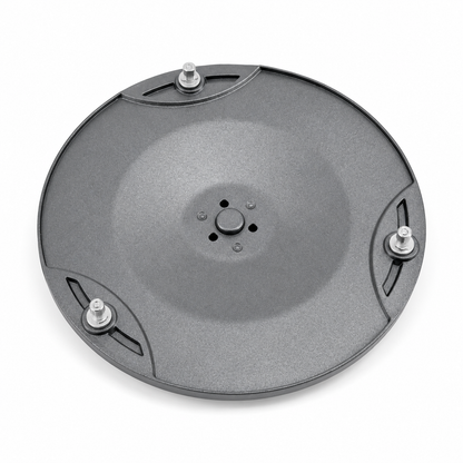 Roborock S4 Max, S5 Max, S6 Pure, S6 MaxV, S7 Pro, S8, Q5, Q7, Q Revo und verschiedene Modelle | Original Ersatz- und Reparaturteile: Omnidirektionales Vorderrad