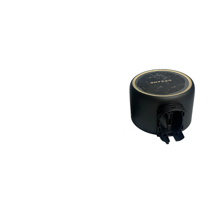 Dreame R10 Pro, R10 Pro Aqua | Original Spare Parts & Accessories: Dustbin & Top Cap