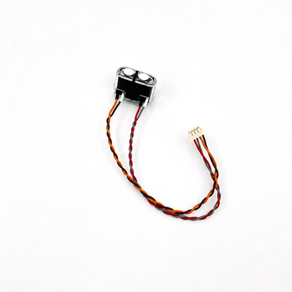 Dreame D9, D9 Pro, L10 Plus, L10 Pro | Originale reservedeler og reparasjonsdeler: LDS Laser Lidar Sensor