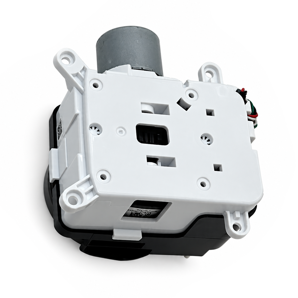 Roborock S8, S8 Pro, S8 Max, S8 MaxV, S7 Max, S7 MaxV, Q Revo, Q5, Q7 und Q8 Serien | Originale Ersatz- und Reparaturteile: Gängiger LDS-Laser-Lidar-Sensor