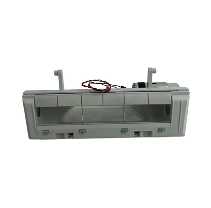 Dreame D9, F9 Pro | Original Spare & Repair Parts: Main Brush Gearbox Motor With Housing