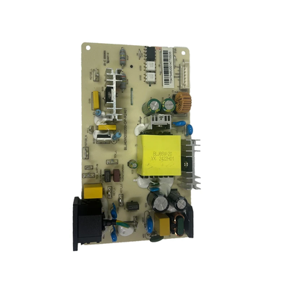 Dreame L30 Pro Ultra, L10s Pro Ultra Gen 2, MOVA E30 Ultra, P10 Ultra | Original Spare & Repair Parts For Auto Dock: Base Station Power Board