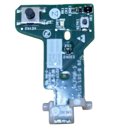 Roborock S8, S8+ | Original Spare & Repair Parts: Wi-Fi Reset Keyboard PCB Board