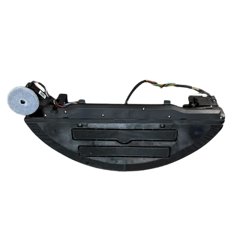 Roborock Saros 10 | Original Spare & Repair Parts: Vibration Mopping Module & Mop Tray