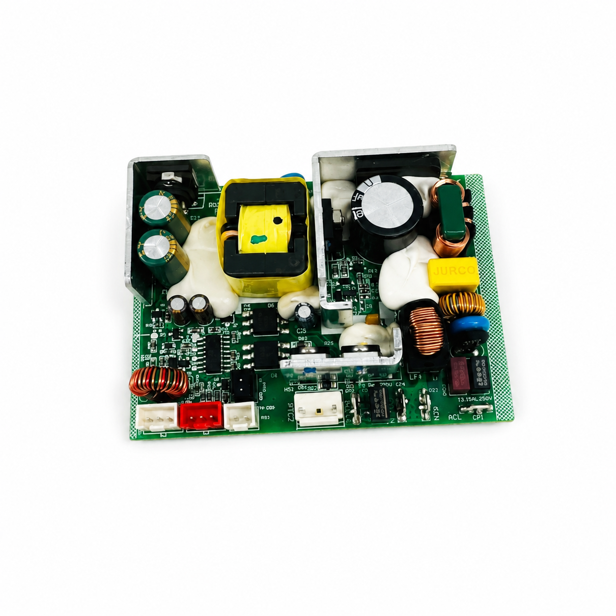 Original Ersatz- und Reparaturteile: Spear Mainboard Motherboard, 220V