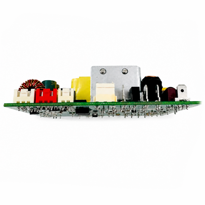 Original Ersatz- und Reparaturteile: Spear Mainboard Motherboard, 220V