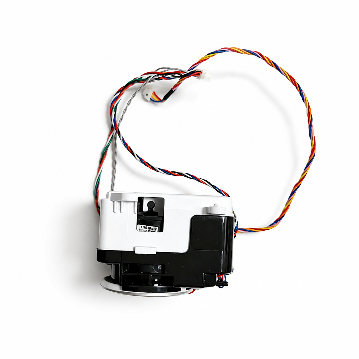 Roborock S8, S8 Pro, S8 Max, S8 MaxV, S7 Max, S7 MaxV, Q Revo, Q5, Q7 und Q8 Serien | Originale Ersatz- und Reparaturteile: Gängiger LDS-Laser-Lidar-Sensor