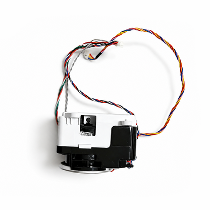 Roborock S8, S8 Pro, S8 Max, S8 MaxV, S7 Max, S7 MaxV, Q Revo, Q5, Q7 und Q8 Serien | Originale Ersatz- und Reparaturteile: Gängiger LDS-Laser-Lidar-Sensor