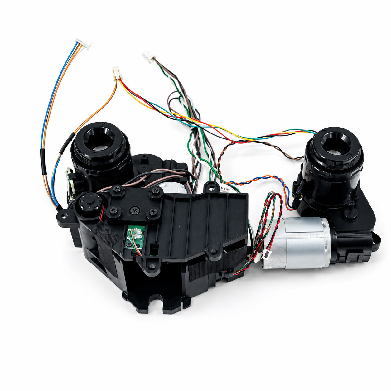 Roborock S8, S8+, S8 Pro Ultra | Original Ersatz- &amp; Reparaturteile: Lüftermotormodul 6000Pa
