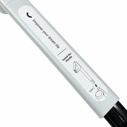 Dreame H14 | Original Spare & Repair Parts: Electric Rod Wand Extension