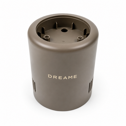 Dreame Z10 Station | Original Spare Parts & Accessories: Main Body Shell