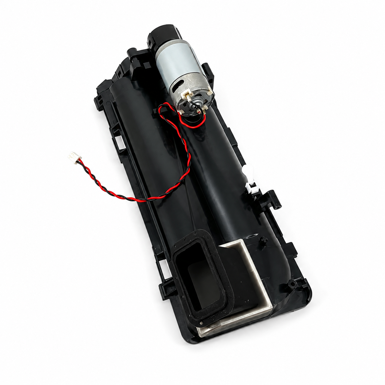 Roborock S8, S8+, S8 Pro Ultra | Original Ersatz- &amp; Reparaturteile: Lüftermotormodul 6000Pa
