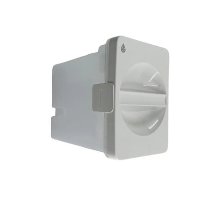 Roborock Q Revo, P10 | Original Spare Parts & Accessories For Auto Dock: White Clean And Dirty Water Tank