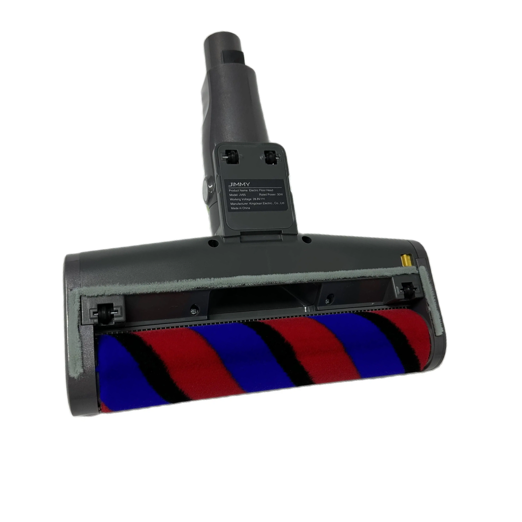 JIMMY - Cordless Stick Vacuum Parts – Goods Scene